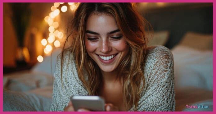 transgender dating apps
