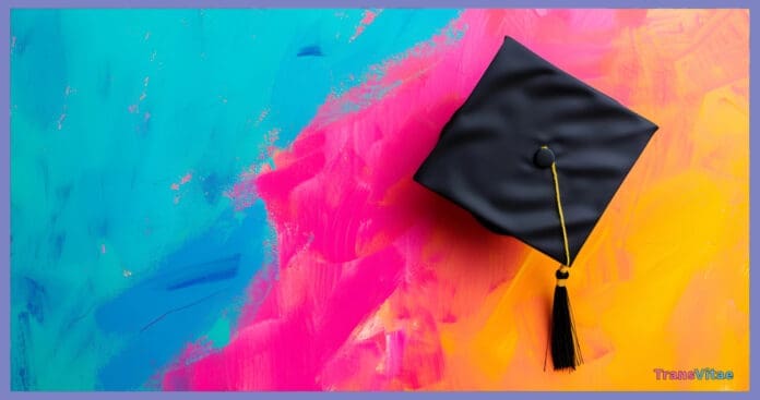 transgender florida graduation