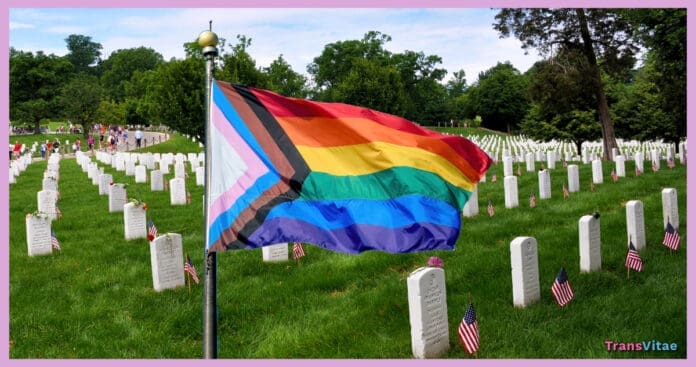 transgender memorial day 2025