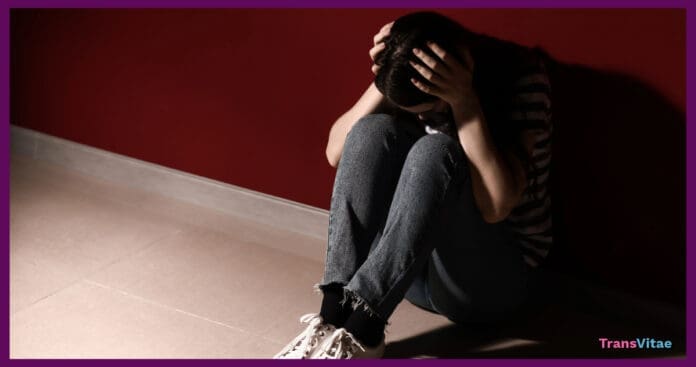 transgender suicide