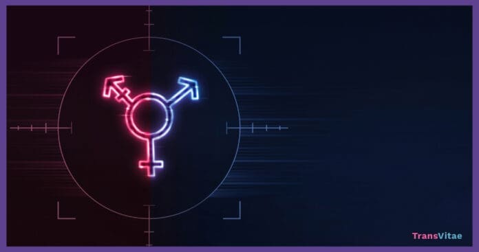 transgender utah gac study