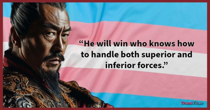 transgender Sun Tzu 6
