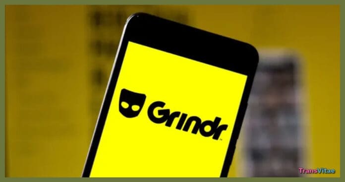 transgender adult grindr guide