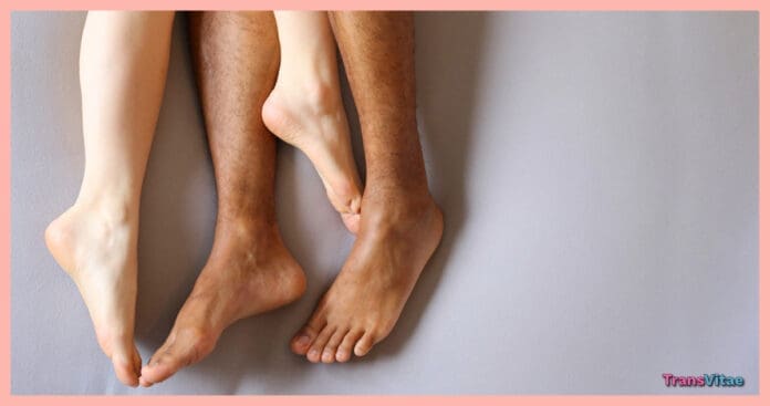 transgender aftercare