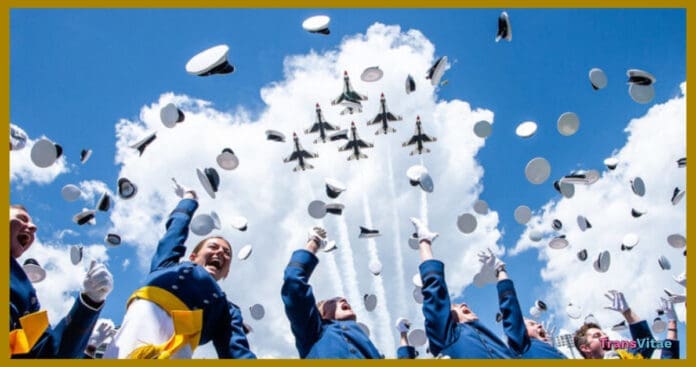 transgender air force academy