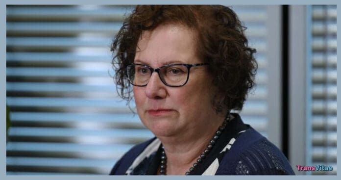 transgender cass lawsuit