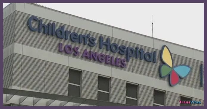 transgender chla closing