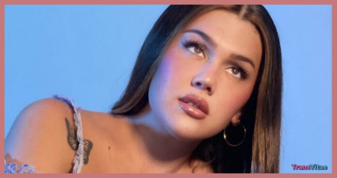 transgender daisy taylor