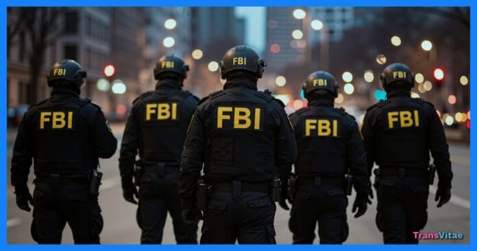 transgender fbi probe