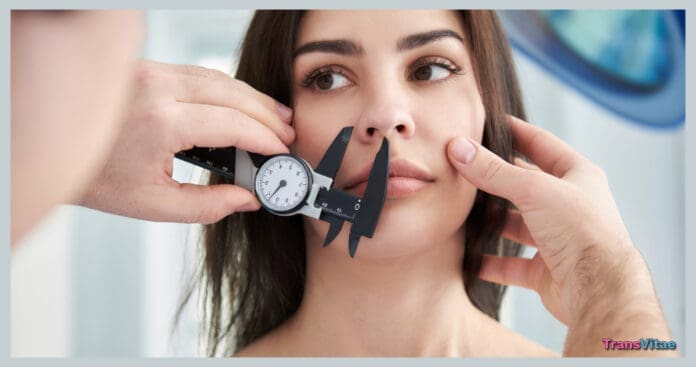 transgender feminizing rhinoplasty