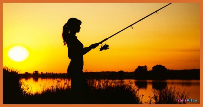 transgender fishing