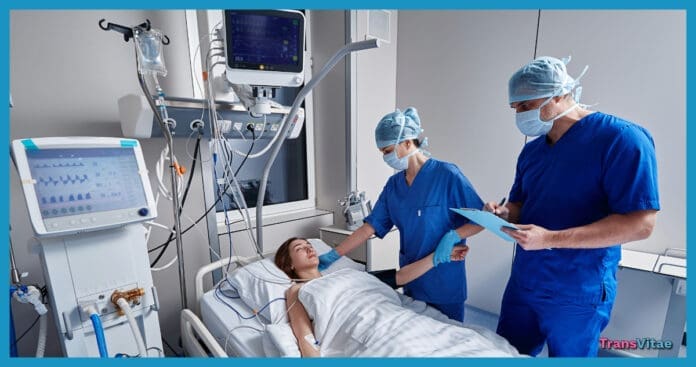 transgender gender affirming surgery recovery