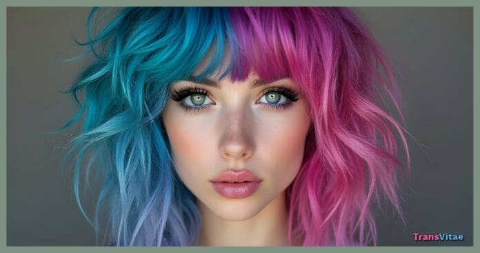 transgender hair trans 2025