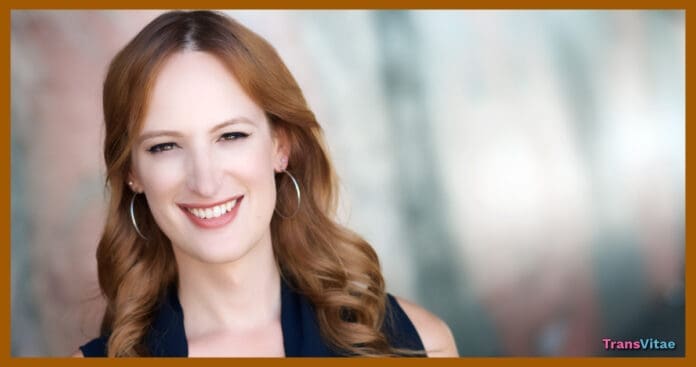 transgender jen richards