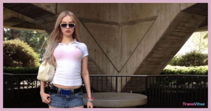 transgender kim petras polo