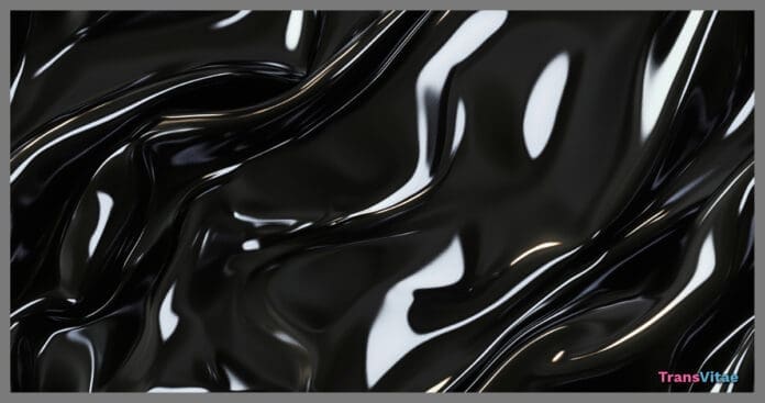 transgender latex lube