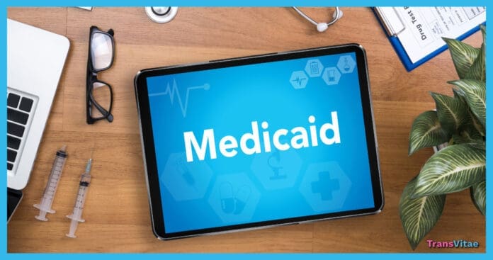 transgender medicade