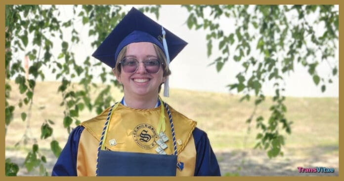 transgender nc Gray Byrd