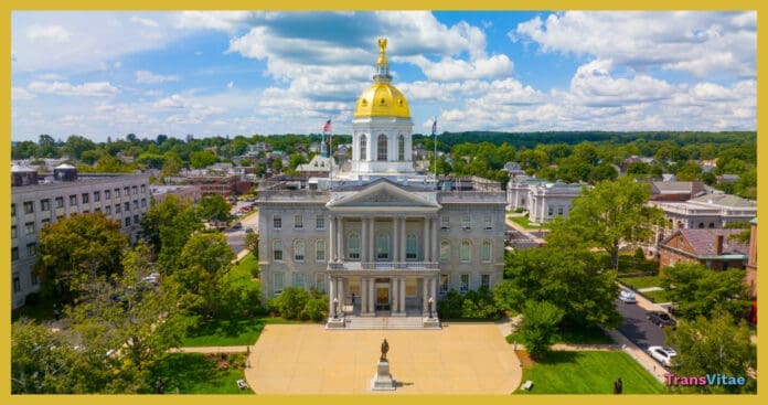 transgender new hampshire