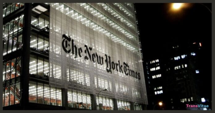 transgender new york times nyt