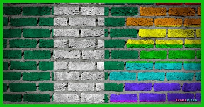 transgender nigeria