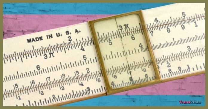 transgender sliding scale