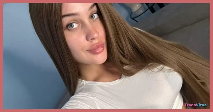 transgender stella wilson