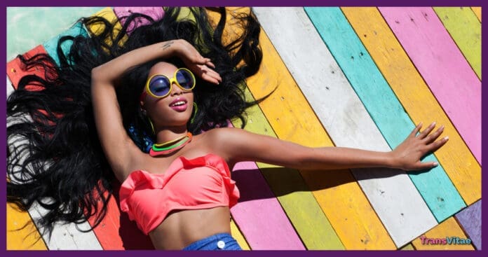 transgender summer fashion tips