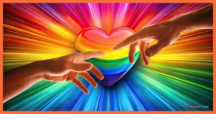 transgender touch deprivation