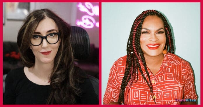 transgender wu vs jones