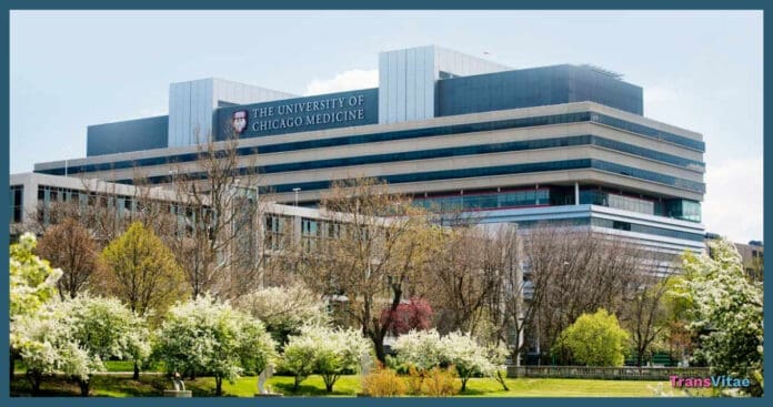 transgender University of Chicago Medicine