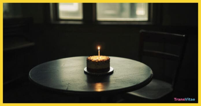 transgender birthdays