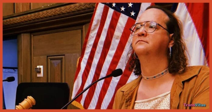 transgender cayla calhoun