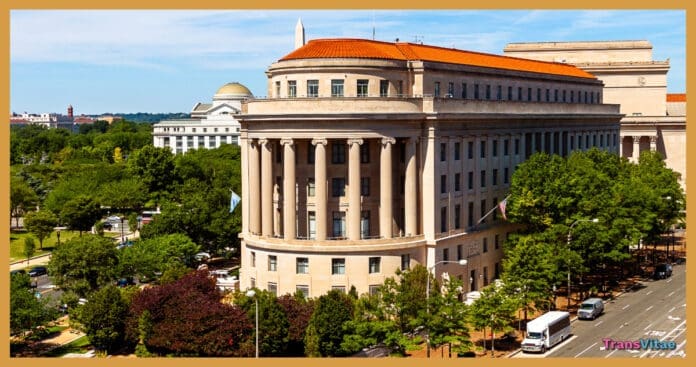 transgender ftc