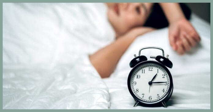 transgender insomnia dysphoria