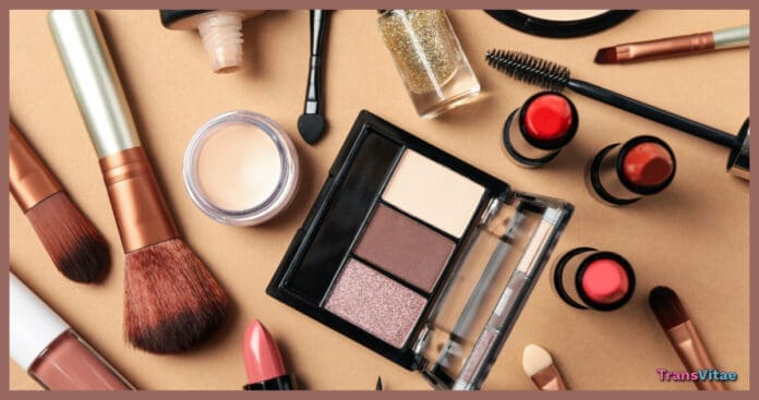 transgender makeup vibes