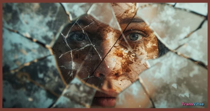 transgender mental illness