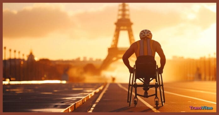 transgender para olympics