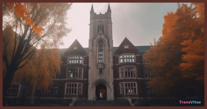 transgender princeton lawsuit