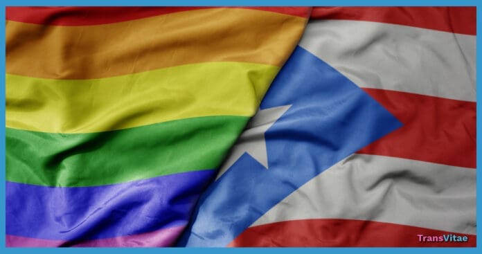 transgender puerto rico