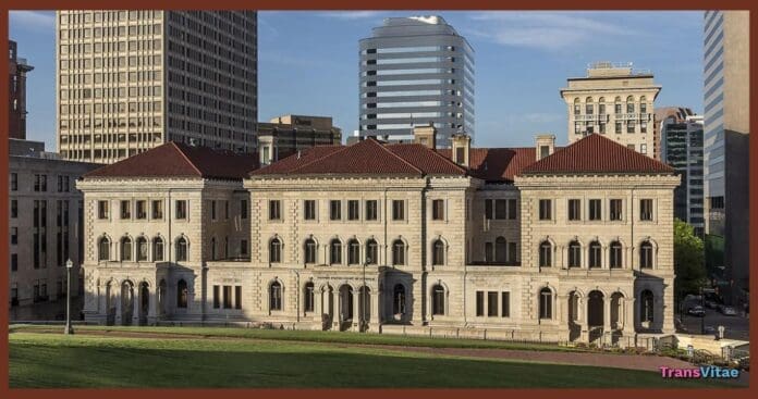 transgender 4th circuit court