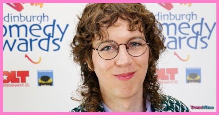 transgender Sam Nicoresti