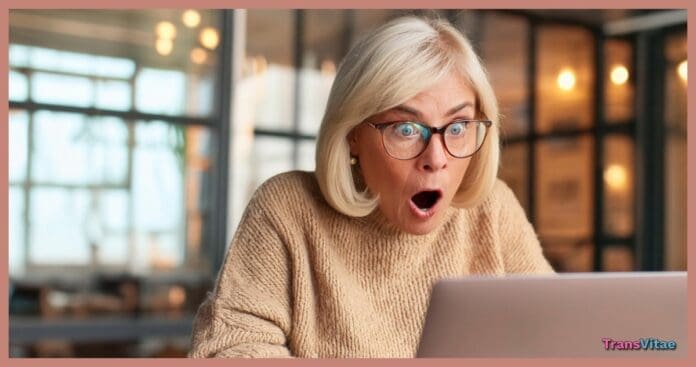 transgender ageism
