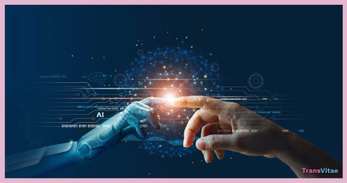 transgender ai