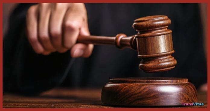 transgender cases dismissed