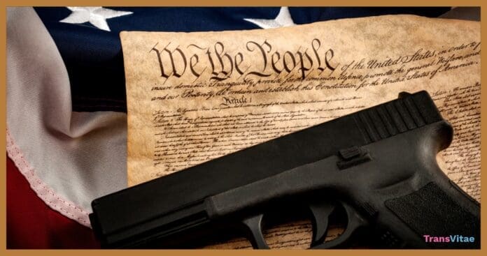 transgender gun rights