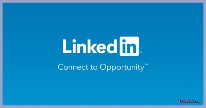 transgender linkedin policy
