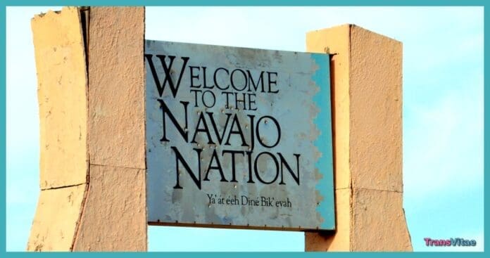 transgender navajo nation murder