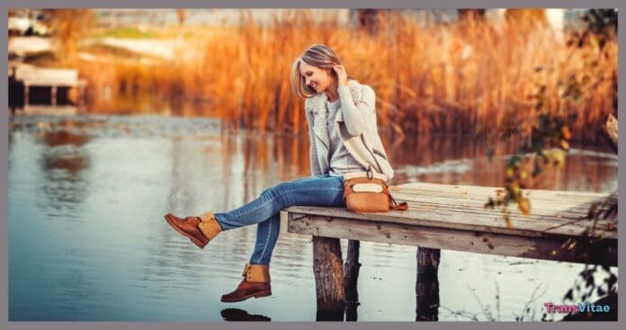 transgender summer fall fashion