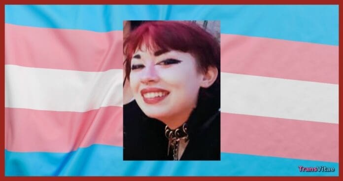 transgender Onyx Cornish